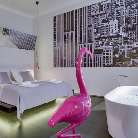 Bright Prague Havelska Apartment ภายนอก รูปภาพ