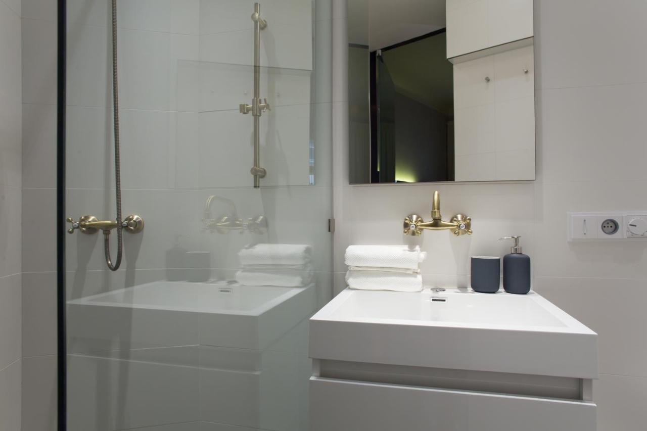 Bright Prague Havelska Apartment ภายนอก รูปภาพ